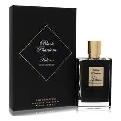 Black Phantom Memento Mori Eau De Parfum Spray By Kilian 50ml