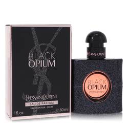 Black Opium Eau De Parfum Spray By Yves Saint Laurent 90ml