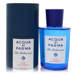 Blu Mediterraneo Fico Di Amalfi Eau De Toilette Spray By Acqua Di Parma 100ml