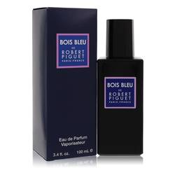 Bois Bleu Eau De Parfum Spray (Unisex) By Robert Piguet 100ml