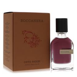 Boccanera Parfum Spray (Unisex) By Orto Parisi 50ml