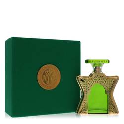Bond No. 9 Dubai Jade Eau De Parfum Spray By Bond No. 9 100ml