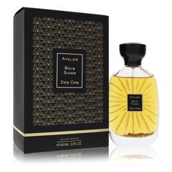 Bois Sikar Eau De Parfum Spray (Unisex) By Atelier Des Ors 100ml