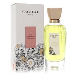 Bois D'hadrien Eau De Parfum Spray (Refillable) By Annick Goutal 100ml