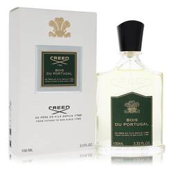 Bois Du Portugal Eau De Parfum Spray By Creed 100ml