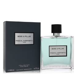 Bois & Pluie Eau De Toilette Spray By Pascal Morabito 200ml