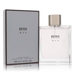 Boss Orange Eau De Toilette Spray By Hugo Boss 100ml