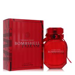 Bombshell Intense Eau De Parfum Spray By Victoria's Secret 100ml