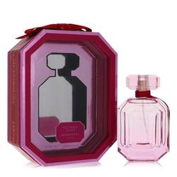 Bombshell Magic Eau De Parfum Spray By Victoria's Secret 50ml