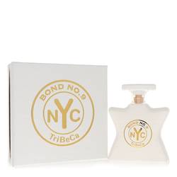 Bond No. 9 Tribeca Eau De Parfum Spray (Unisex) By Bond No. 9 100ml