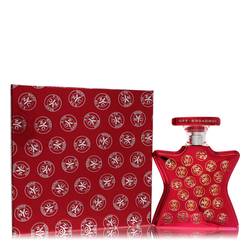 Bond No. 9 Off Broadway Eau De Parfum Spray (Unisex) By Bond No. 9 100ml