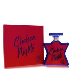 Bond No. 9 Chelsea Nights Eau De Parfum Spray (Unisex) By Bond No. 9 100ml