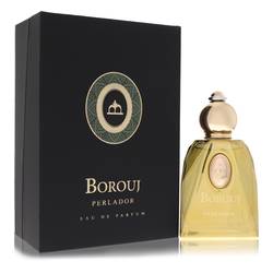 Borouj Perlador Eau De Parfum Spray (Unisex) By Borouj 80ml