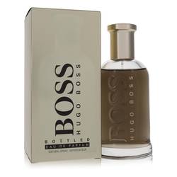 Boss No. 6 Eau De Parfum Spray By Hugo Boss 100ml