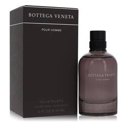 Bottega Veneta Eau De Toilette Spray By Bottega Veneta 50ml