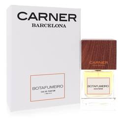 Botafumeiro Eau De Parfum Spray (Unisex) By Carner Barcelona 100ml