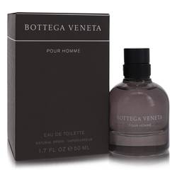 Bottega Veneta Eau De Toilette Spray By Bottega Veneta 50ml