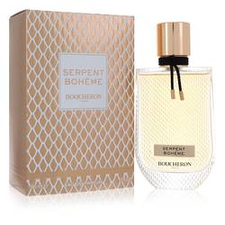 Boucheron Serpent Boheme Eau De Parfum Spray By Boucheron 90ml