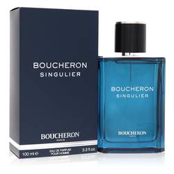 Boucheron Singulier Eau De Parfum Spray By Boucheron 100ml