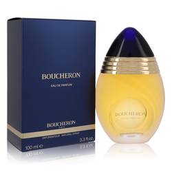 Boucheron Eau De Parfum Spray By Boucheron 100ml