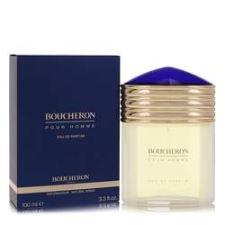 Boucheron Eau De Parfum Spray By Boucheron 100ml