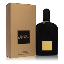 Black Orchid Eau De Parfum Spray By Tom Ford 100ml