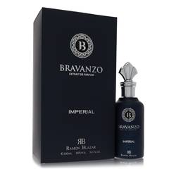 Dumont Bravanzo Imperial Extrait De Parfum Spray (Unisex) By Dumont Paris 100ml