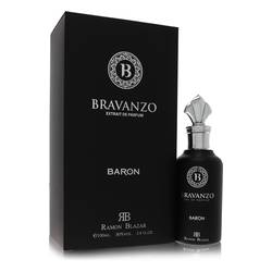 Dumont Bravanzo Baron Extrait De Parfum Spray (Unisex) By Dumont Paris 100ml