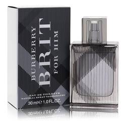 Burberry Brit Eau De Toilette Spray By Burberry 100ml