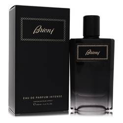 Brioni Intense Eau De Parfum Spray By Brioni 100ml