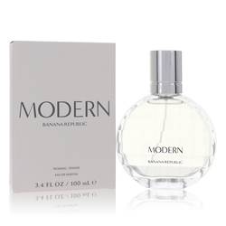 Banana Republic Modern Eau De Parfum Spray By Banana Republic 100ml
