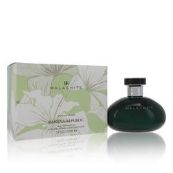 Banana Republic Malachite Eau De Parfum Spray (Special Edition) By Banana Republic 100ml