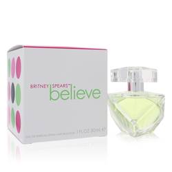 Believe Eau De Parfum Spray By Britney Spears 100ml