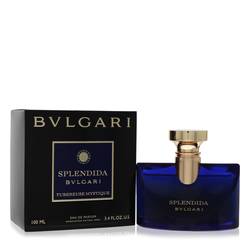 Bvlgari Splendida Tubereuse Mystique Eau De Parfum Spray By Bvlgari 100ml