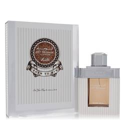 Al Wisam Day Born To Win Eau De Parfum Spray By Rasasi 100ml