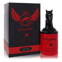 Bucephalus Xi Eau De Parfum Spray By Armaf 100ml