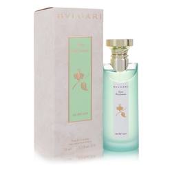 Bvlgari Eau Parfumee (green Tea) Cologne Spray (Unisex) By Bvlgari 75ml