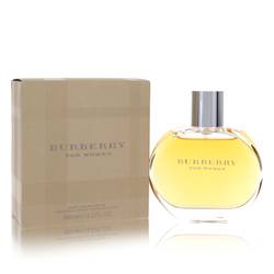 Burberry Eau De Parfum Spray By Burberry 100ml