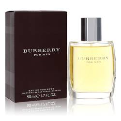 Burberry Eau De Toilette Spray By Burberry 100ml