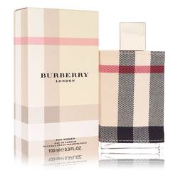Burberry London (new) Eau De Parfum Spray By Burberry 100ml