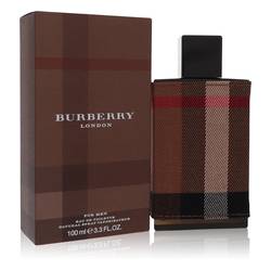 Burberry London (new) Eau De Toilette Spray By Burberry 100ml