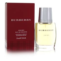 Burberry Eau De Toilette Spray By Burberry 100ml