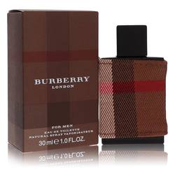 Burberry London (new) Eau De Toilette Spray By Burberry 100ml
