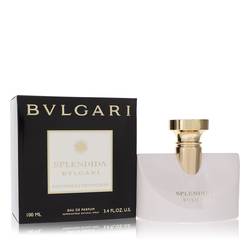 Bvlgari Splendida Patchouli Tentation Eau De Parfum Spray By Bvlgari 100ml