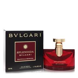 Bvlgari Splendida Magnolia Sensuel Eau De Parfum Spray By Bvlgari 100ml
