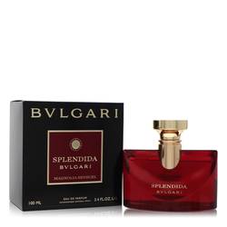 Bvlgari Splendida Magnolia Sensuel Eau De Parfum Spray By Bvlgari 100ml