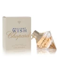 Brilliant Wish Eau De Parfum Spray By Chopard 30ml