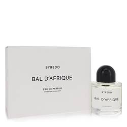 Byredo Bal D'Afrique Eau De Parfum Spray (Unisex) By Byredo 100ml