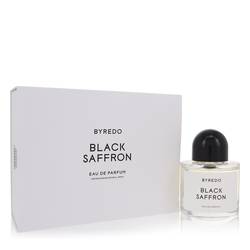 Byredo Black Saffron Eau De Parfum Spray (Unisex) By Byredo 100ml