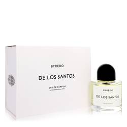 Byredo De Los Santos Eau De Parfum Spray (Unisex) By Byredo 100ml